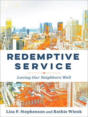 cover image of Redemptive Service